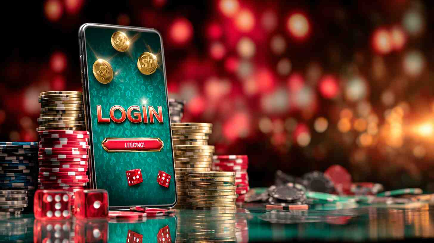 Juegos para todos los gustos en Casino LUKIA
                                